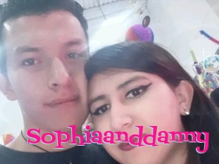 Sophiaanddanny