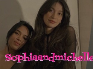 Sophiaandmichelle