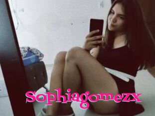 Sophiagomezx