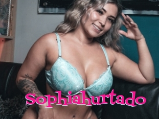 Sophiahurtado