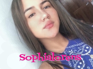 Sophialorens