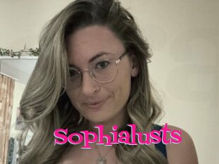 Sophialusts