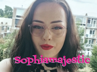 Sophiamajestic