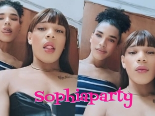 Sophiaparty