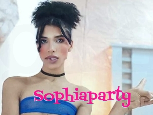 Sophiaparty