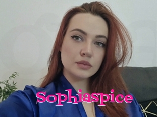 Sophiaspice