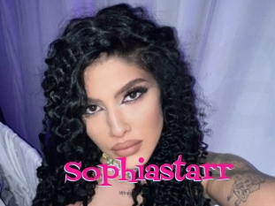 Sophiastarr