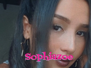 Sophiazoe