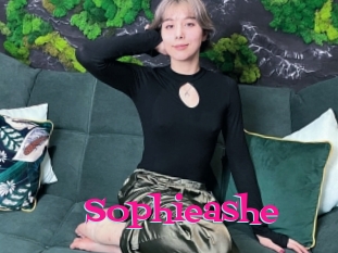 Sophieashe