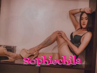 Sophiechila