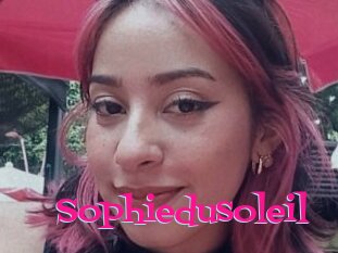 Sophiedusoleil