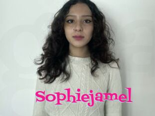 Sophiejamel