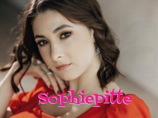 Sophiepitte