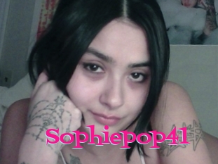 Sophiepop41