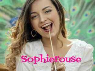 Sophierouse