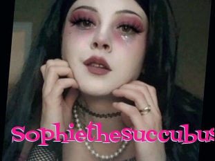 Sophiethesuccubus