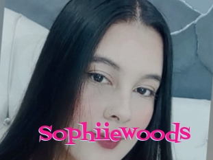 Sophiiewoods