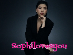 Sophilovesyou