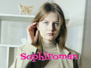 Sophiroman