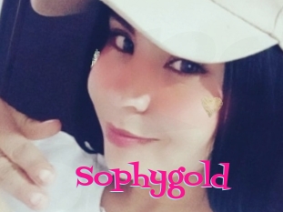 Sophygold