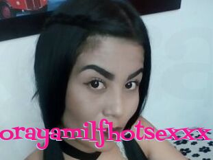 Sorayamilfhotsexxx