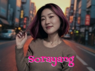 Sorayang