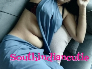 Southindiancutie