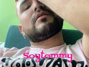 Soytommy