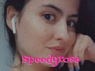 Speedyrose