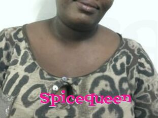 Spicequeen