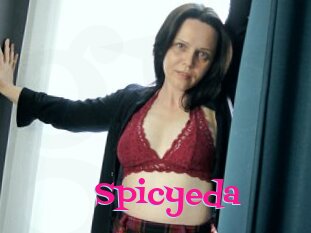 Spicyeda