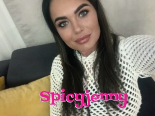 Spicyjenny