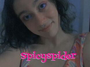 Spicyspider