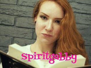 Spiritgabby