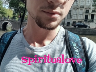 Spiritualove