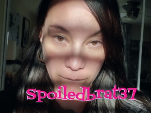 Spoiledbrat37