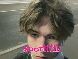 Sportttik