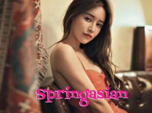 Springasian