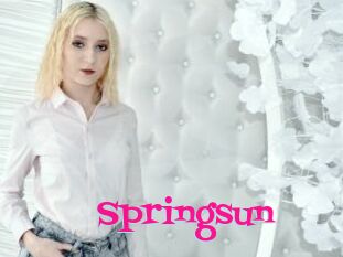 Springsun