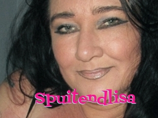 Spuitendlisa