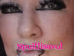 Spuitlisavol