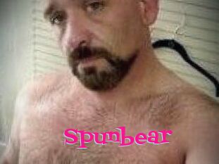 Spunbear