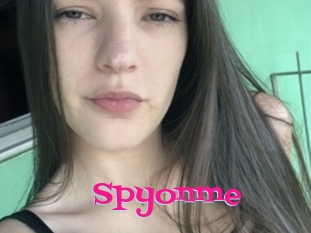 Spyonme