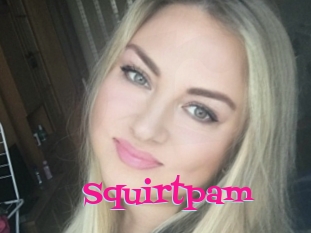 Squirtpam