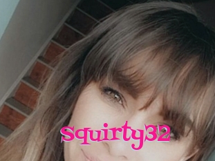 Squirty32