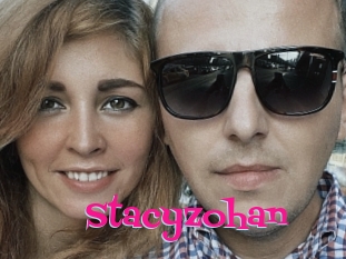 Stacyzohan