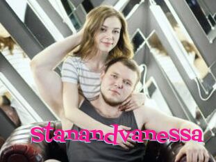 Stanandvanessa