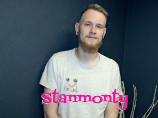 Stanmonty