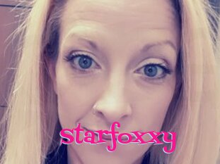 Starfoxxy