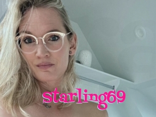 Starling69